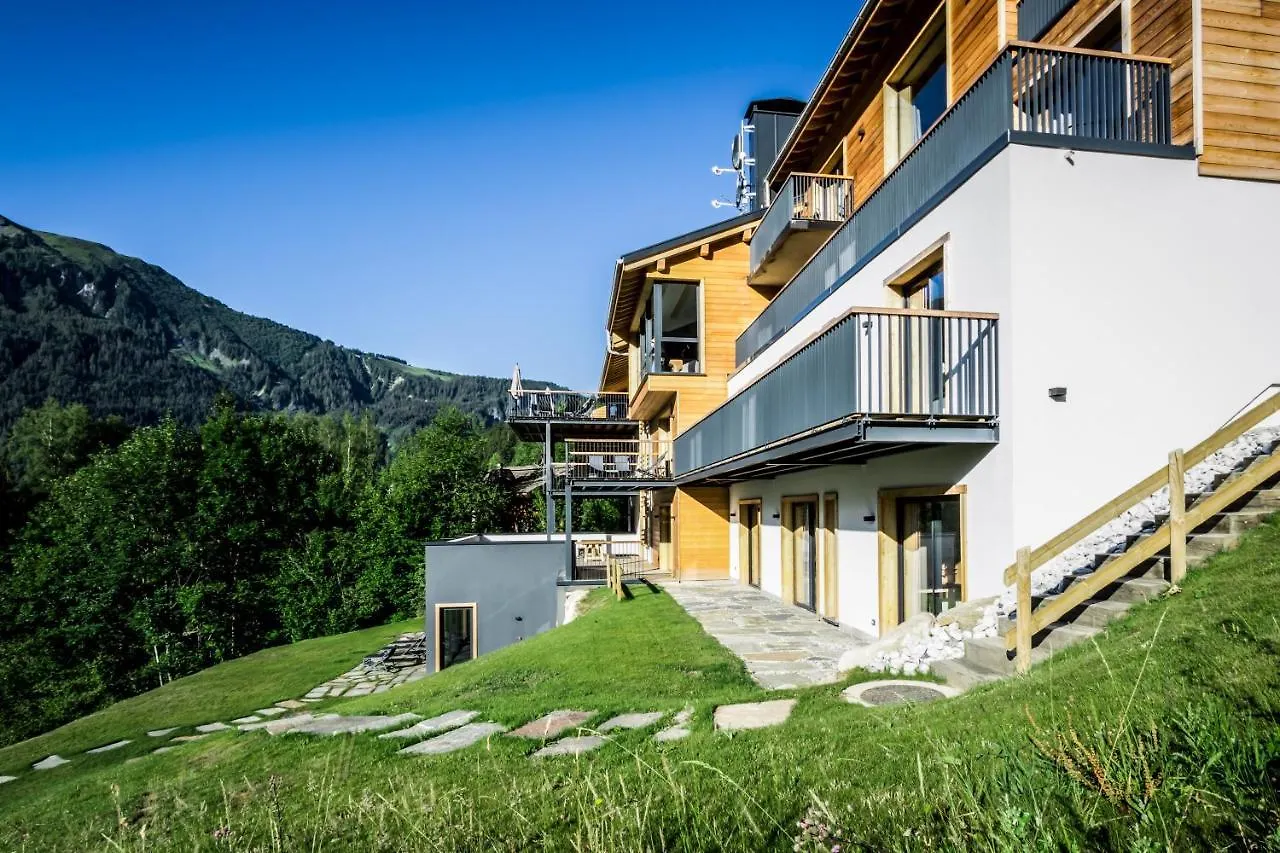 Bed & Breakfast Le Chalet Mont Blanc Les Houches France