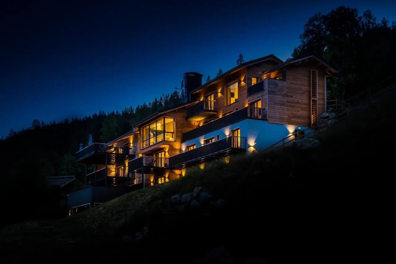 Le Chalet Mont Blanc Les Houches
