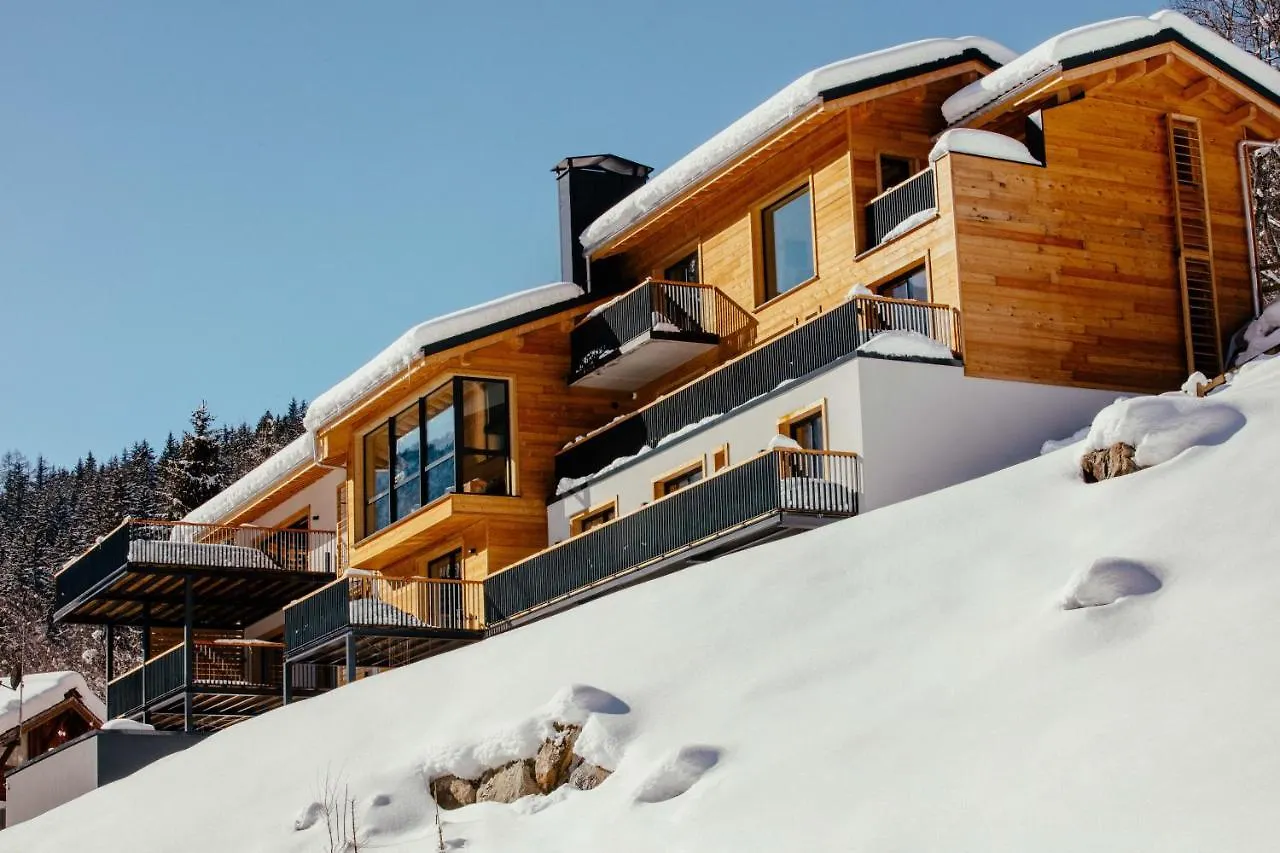 Le Chalet Mont Blanc Les Houches 0*,