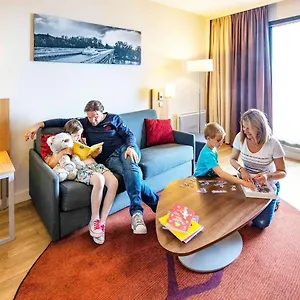 Adagio Centre Ramblas Appart hôtel Toulouse
