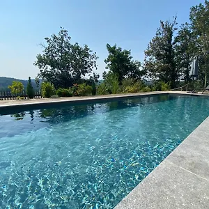 Villa Durandal France