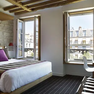 **** Hotel Select France