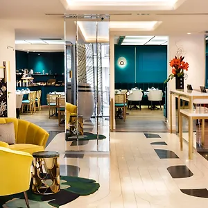 **** Hotel Victor Hugo Kleber France