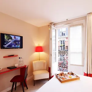 Eden Hotel Paris