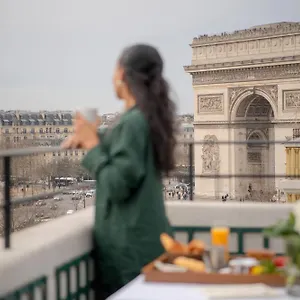 ***** Hotel Napoleon France