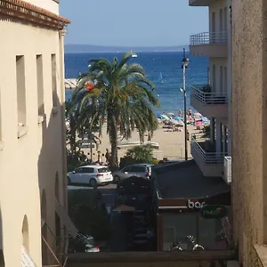 L'oustaou Hotel Le Lavandou