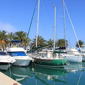  Apartment Azur 3000 France