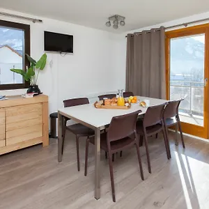  Apartment Le Signal Du Prorel France