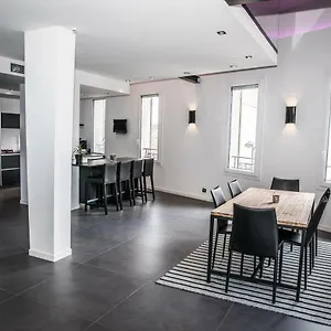 Locappart Aix En Provence Appartement Aix-en-Provence